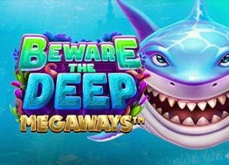 Beware The Deep Megaways Pragmatic большие выигрыши