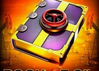 Book of Oil Endorphina пустынный маньяк