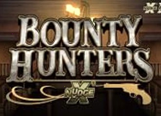 Bounty Hunters — динамика вестерн