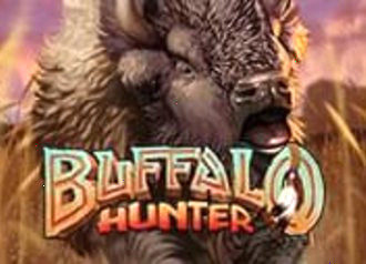 Игра Buffalo Hunter от Nolimit City