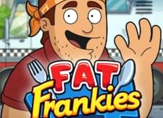 Слот Fat Frankies