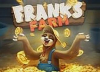 Franks Farm Hacksaw большие фриспины