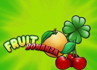 Fruit Bonanza старый друг играть