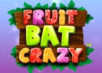 Fruitbat Crazy Betsoft и летучи мыши